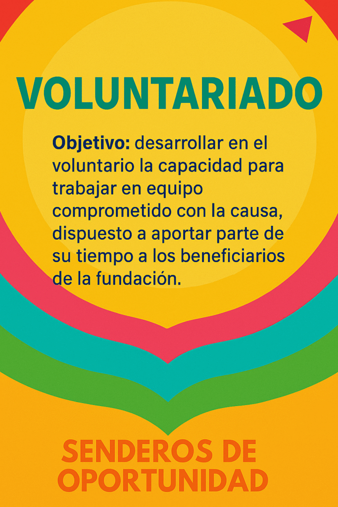 voluntariado